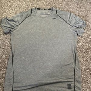 Nike dri-fit workout shirt